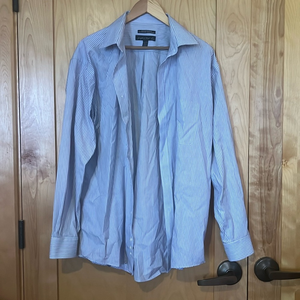 Men’s Dress Shirt XL